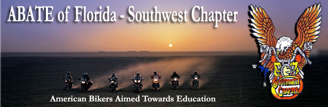 ABATE of Florida, Southwest Chapter